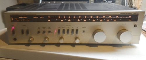 Harman kardon hk460i - harman,