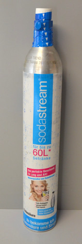 Sodastream co2 zylinder - sodastream,