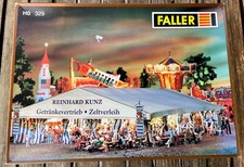 Faller H0 329 Reinhard Kunz
