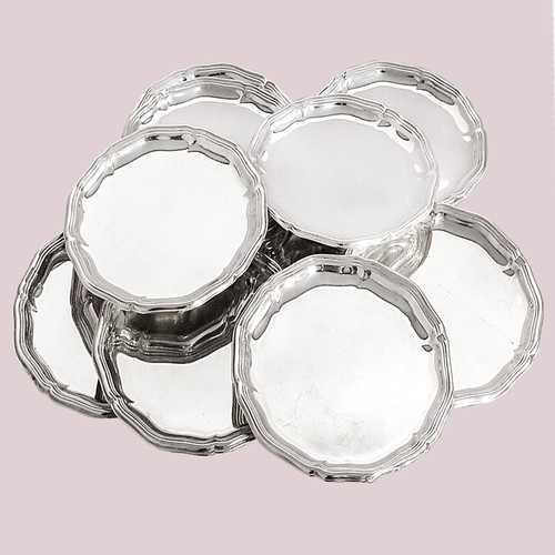 Wilkens chippendale - 10,