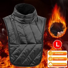 M/L Motorrad Halswärmer