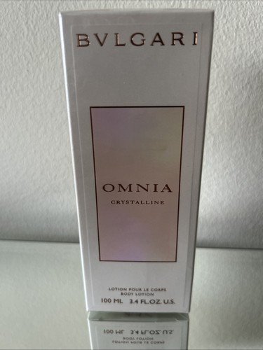 Bvlgari bulgari omnia - bvlgari,