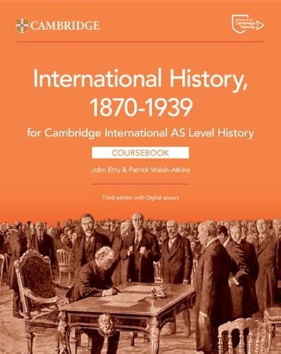 Cambridge international - international, as