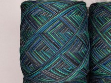 1350 g Tanne-Petrol GARNPAKET