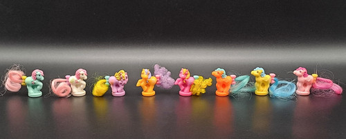 Little pony mein kleines - my,