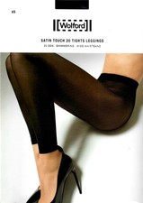Wolford Feinstrumpf-Leggings