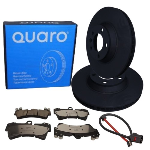 Quaro high carbon - quaro,