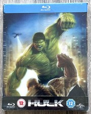 The Incredible Hulk  „Zavvi