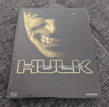 DER UNGLAUBLICHE HULK (2008)