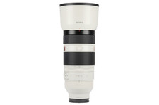 Sony FE 100-400 mm F/4,5-5,6 GM OSS - Tele-Zoomobjektiv