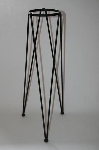 Original mid century hairpin - mid,