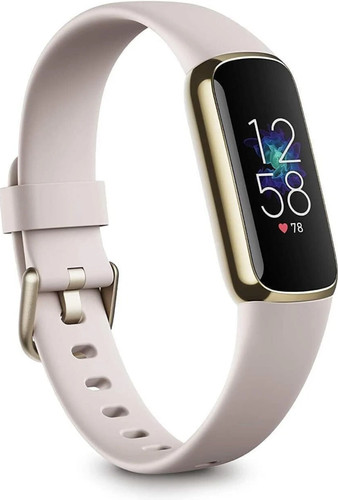 Fitbit luxe fitness - luxe-fitness, and