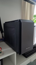 Wohnzimmer Gamer PC HTPC RTX
