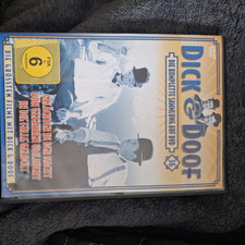 Dick & Doof - Die komplette