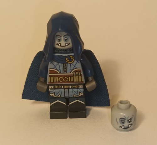Lego minifigur orc rogue aus - lego,