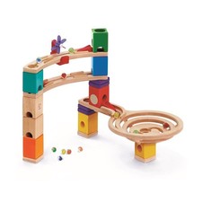 Hape E6021 Endspurt Quadrilla