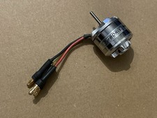 TurBORIX Brushless Motor