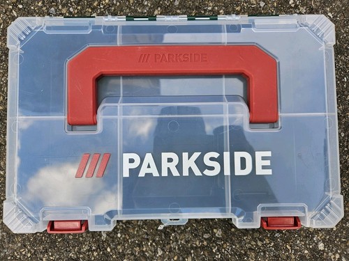 Parkside sortimentsbox - parkside,