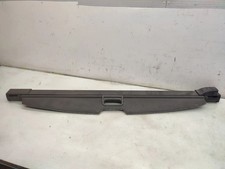 Opel Zafira B 2007 Hinten