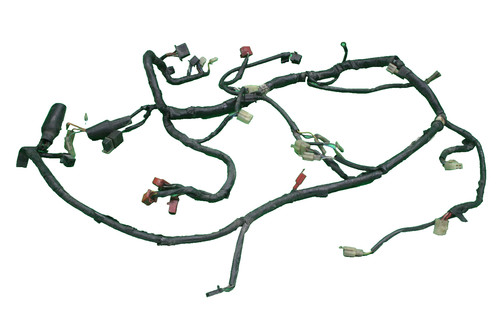 Honda cbx 750 rc17 1984 - 750, 1984-1986
