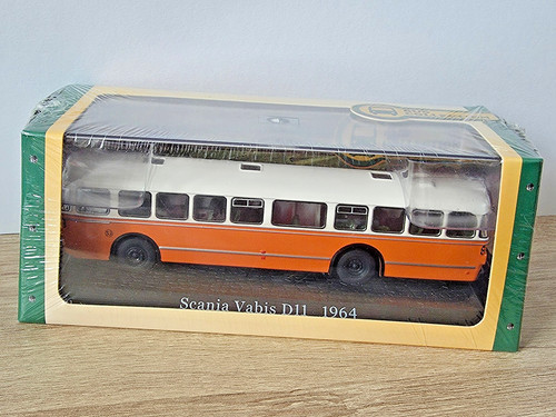 Atlas bus collection - (w8),