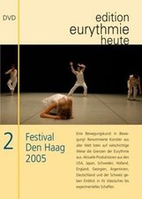 Edition Eurythmie heute