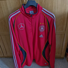 Trainingsjacke WM  2006