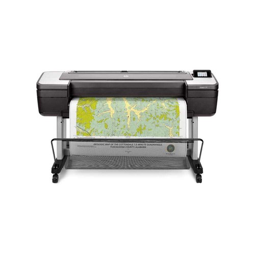 Designjet t1700 postscript - hp,