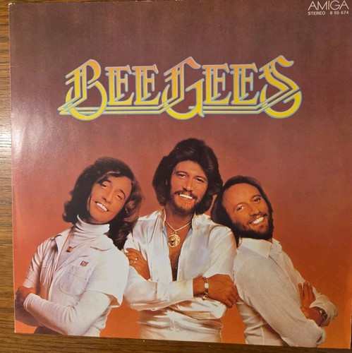 Bee gees - bee,