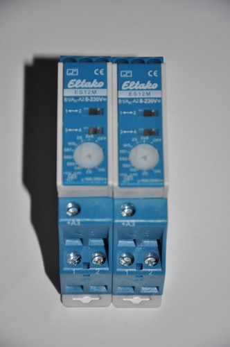 Eltako 12m stromstoßschalt - eltako,