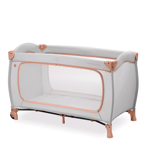 Hauck sleep play - play, plus