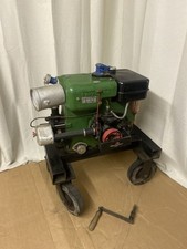 Standmotor Diesel, Farymann Standmotor z. B. für Dreschmaschine, Rarität