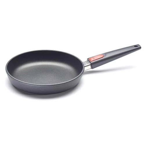 Woll pfanne nowo - woll®, titanium"