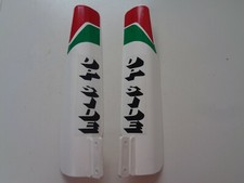 Penta Dakarino 50  Mokick 2 Takt Motor  Verkleidung Gabelholm Abdeckung