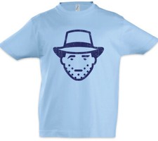 Jones Face Kinder Jungen