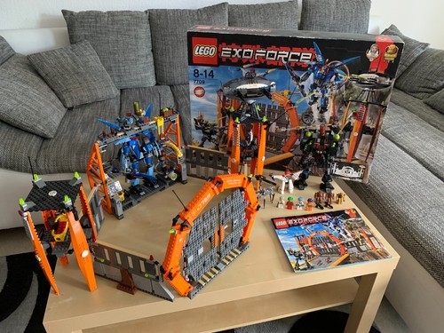 Lego exo force - exo,