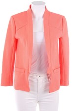 SUZY SHIER Blazer Business M apricot