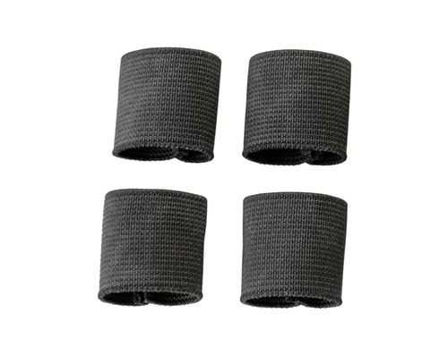 Schwarz mil spec - x4, 1"