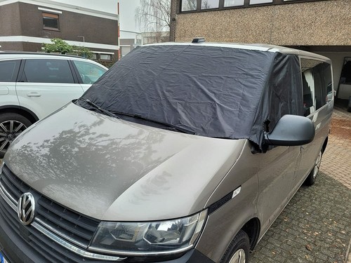 Frontscheibenabdeckung für - , vw