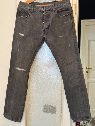 Balmain denim - Ära),