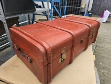 Alte und schön beschlagene