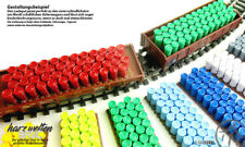 HW basic N0430B - 48x Ölfass