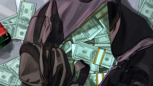Gta online moneyboost - 5,
