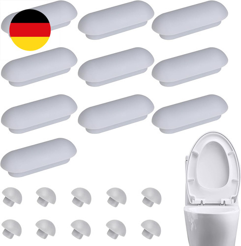 20pcs sitz puffer wc - wc-sitz-puffer, wc-sitz