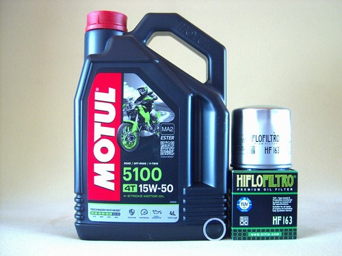 Motul 5100 15w50 - motul,