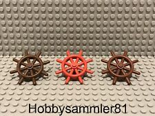 Lego 4790 Steuerrad Piratenschiff 3633 3673 3683 6271 6274 6285 6286 6289 10210