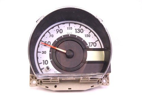 Tachometer p57 original - p57,
