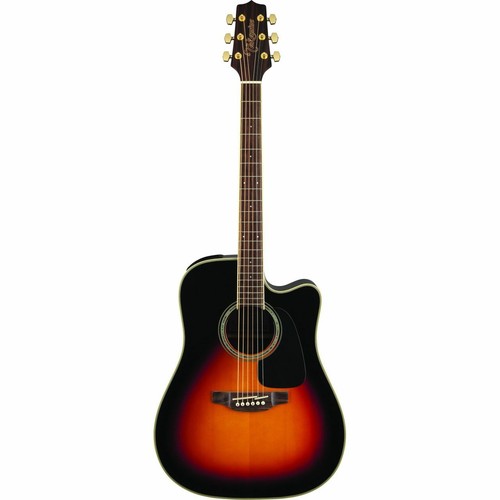 Takamine gd51ce bsb - takamine, gd51ce-bsb