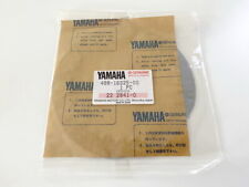 YAMAHA Stahlscheibe Kupplung Metallscheibe original 498-16325-00 Banshee YFZ NEU