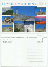 58676 - Le Mont Ventoux - alte Ansichtskarte